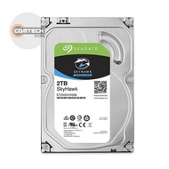 2tb SEAGATE HDD For CCTV
