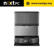 [Ready Stock] TP-LINK Tapo RV50 Pro Omni Robot Vacuum & Mop / 1 Year Warranty