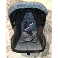 Carrier Car Seat Baby Carrier