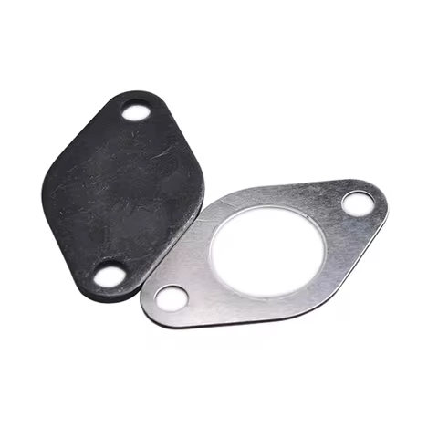 Exhaust gas re-circulation valve replacement Delate Gasket for VW 1.9 TDI 75/90/100/130/160 BHP Dies
