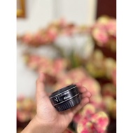 Canon 40mm lens not Canon 50mm lens not Canon 35mm lens