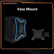 Vesa mount accessories for Deskmini X300 - X600