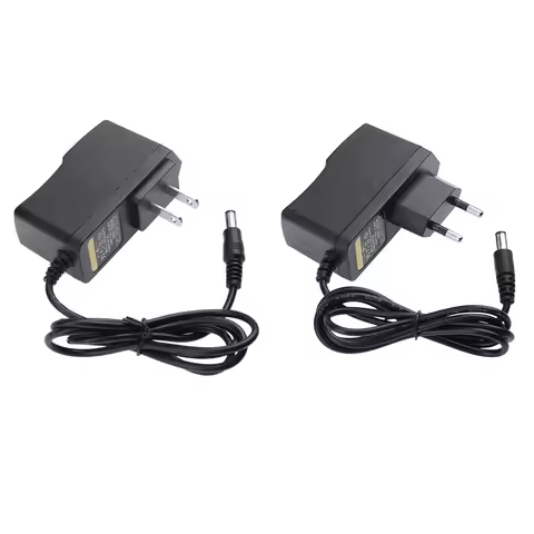 Power Supply 9V DC 600mA Wall Adapter for TP-LINK Router