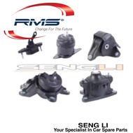 HONDA ACCORD TAO ENGINE MOUNTING SET-RMS