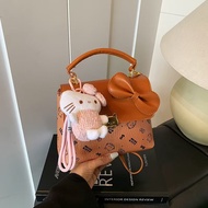 Hnadbag Hello Kitty Premium ZC3262 Women's Sling Bag, Trendy Sling Bag, Gen Z Handbag