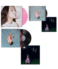 預訂 OR3 簽名版 signed art card olivia rodrigo you seem pretty sad for a girl so in love store exclusive 