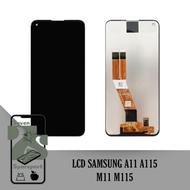 LCD SAMSUNG A11 A115 M11 M115