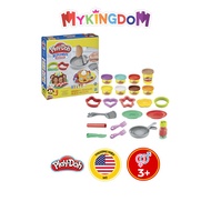 Playdoh Magic Kitchen Pan Toy F1279