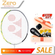 Anselmo's New Colorway 100ZZ Green ASTROX 100ZZ Full Carbon Single 4U