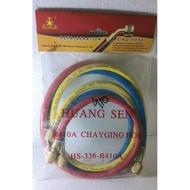 Manifold Hose Freon Filling Hose R410