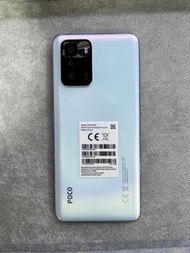 小米 poco X3 GT 8  + 128 國際版