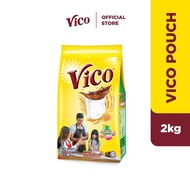 【LIVE DISCOUNT & NEW STOCK】Vico Chocolate Malt Drink (2kg)