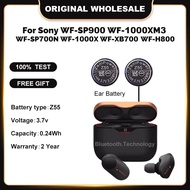 Battery Suitable for Sony WF-1000XM3 WF-1000XM4 WF-SP900 SP700N 1,000X WI-SP600N