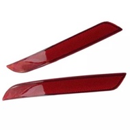 63147842955 Suitable for BMW M Version F10 523i Rear Bumper Light Reflector Auto Parts