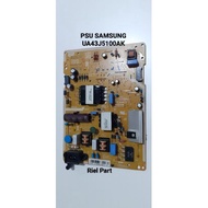 PSU - POWER SUPPLY - SAMSUNG LED TV REGULATOR UA43J5100AK - UA43J5100 AK - UA 43J5100AK - 43J5100