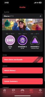 Valorant多meta skin鑽石acc 2特效刀 15特效槍