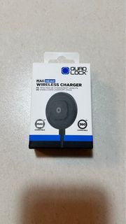 Quad Lock MagHead Wireless Charger