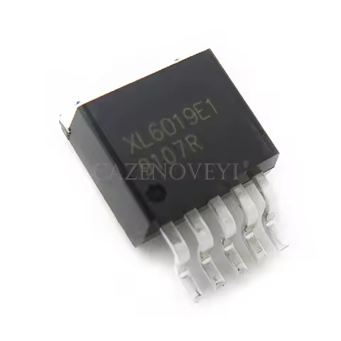10PCS XL6019E1 XL6019 XL6009E1 XL6009 XL6006SE1 XL6006 XL6006E1 XL6006 XL4015E1 XL4015 XL4005E1 XL40