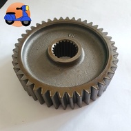 Rear Axle Gear Final For Scomadi TT125 TL125