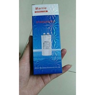 Marrie capacitor 35+2 uf