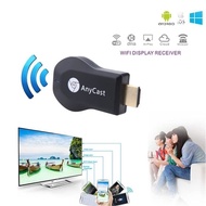 Receiver Tv | Anycast Dongle Hdmi Miracast Wifi Tv Receiver