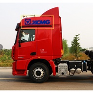 XCMG logo cutting Sticker for truck truck truck lorry sticker