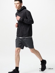 Uniqlo Airism男士運動短褲 XL