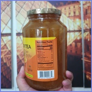[COD]  HONEY CITRON WITH GINGER TEA 2.2lb/1kg