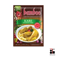 Indonesian Curry Spice Bumbu Kare Instant Spice Bamboe Kare