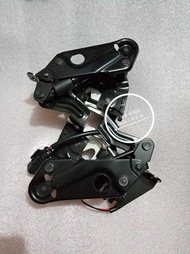 BMW 5 Series 6 Series 7 Series M5M6F10 F18 F01F02F07F06F12F11 Front Cover Lock Left Right Side