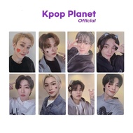 [Photocard Only] Stray Kids ROCK-STAR Soundwave Giveaway 2nd Part 2