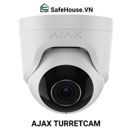 Ajax Camera - Turret Ai Surveillance Camera -