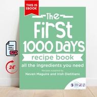 ( PDF EBOOK) The First 1000 Days Recipe Books