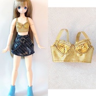 [Just Clothes, Dolls Not Included] azone 1/6 Doll s m Body Dress Millennium Hot Girl Asian Culture C