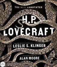 The New Annotated H. P. Lovecraft