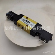 Special Price Stock Valve Solenoid Valve2BPKAD6JNC2PARKER Valve Gold Position In Stock5Dual Electron