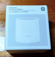 (馬鞍山站交收-$10)全新 小米智能香薰機 Xiaomi Smart Scent Diffuser