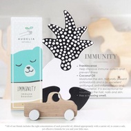 Audelia Naturals - Immunity Immune Booster Oil