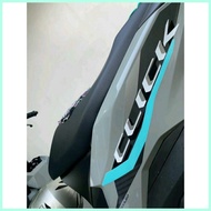 ® ¤ Cover Up Decals for Honda Click 125 V3 / Decals for click v3 New design decals for click V3