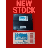 PERODUA VIVA 1.0 ECU - 89560-BZ090 ( 26 )