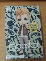 東京復仇者 Q POSKET 花垣武道 模型