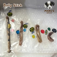 Bully Stick Dehydrated Dog Treat | Beef Tendon Tendon | Dog Snacks Organicnatural