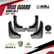 HRV Mud Carpet 2022 - 2023 - Honda HRV Accessories