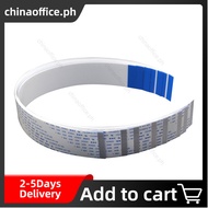 Flex Cable 14 pin 40 cm| for Epson 4720 I3200 Printhead Cable| FFC Data Cable