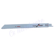 BOSCH S1122BF FLEXIBLE FOR METAL RECIPROCATING SAW BlADE