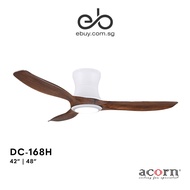 Acorn Creation DC-168H 42"/48" LED - Dark Wood