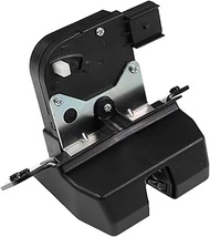 81230-3Z000 812303Z000 Tailgate Rear Tailgate Latch Lock for 2013-2021 Kia Sorento Hyundai Santa Fe 