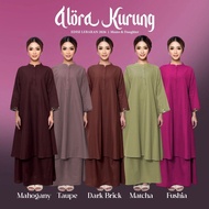 KURUNG ALORA RAYA 2026 ( PILIH IKUT SIZE SUGGESTION)