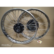 rim rxz union cycle set
