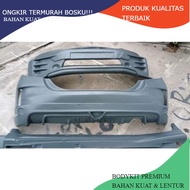 (COD) Aksesoris Bemper bodykit jazz gd3 Grade A kuat-tebal-lentur
